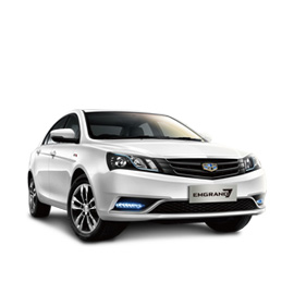 Geely Emegrand