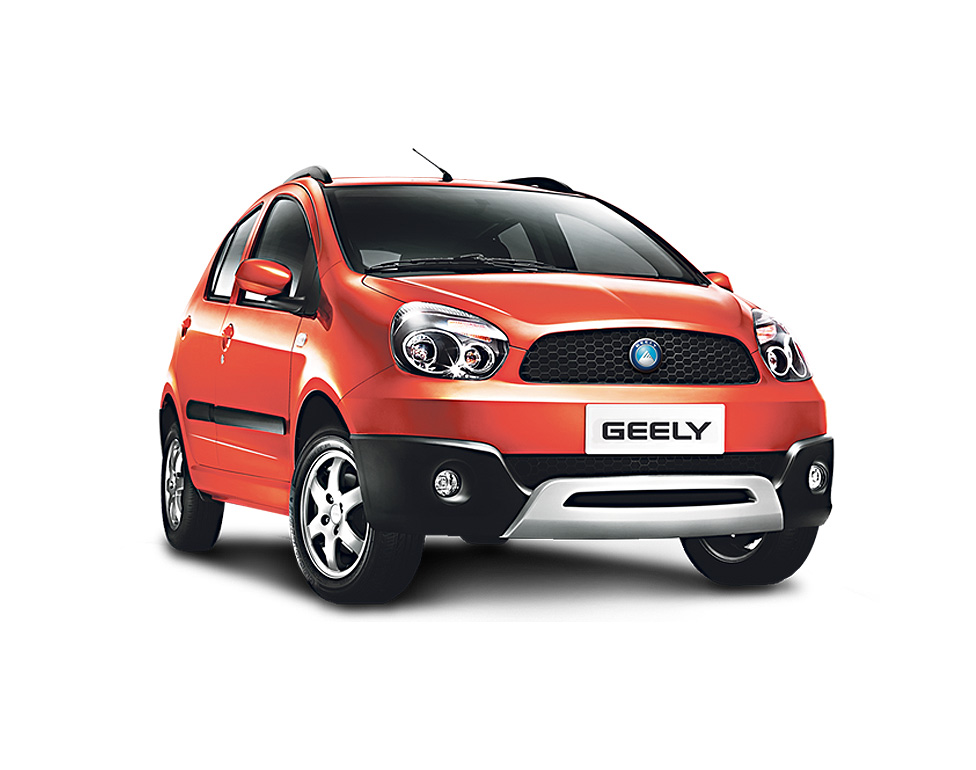 Concesionario Oficial Geely | Lomas del Mirador | Barbalace Motors